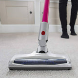 Powersonic - Handheld Vacuum Cleaner - QUAHH400