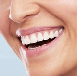 Oral-B Pro 570 Electric Toothbrush Cross Action
