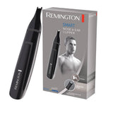 Remington Smart Nose and Ear Clipper