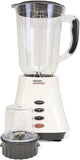 Kitchenperfected 1.5 Litre Blender with Grinder Mill