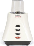 Kitchenperfected 1.5 Litre Blender with Grinder Mill