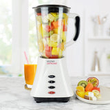 Kitchenperfected 1.5 Litre Blender with Grinder Mill