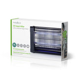 Nedis UV Insect Killer with effective range of 50 m²