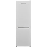 NordMende 60/40 Tall Fridge Freezer - RFF60404WH