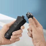 Braun Series 3 300s shaver