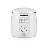 Tower Kitchenperfect 1L Deep Fat Fryer White - PT17049WHT