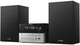Philips Micro Music System 3000 Series - M3205