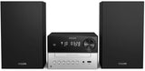 Philips Micro Music System 3000 Series - M3205