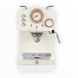 Swan- Nordic Espresso Machine - White
