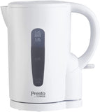 Presto by Tower 1.7L Kettle - PT10053WHT