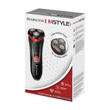 Remington - R4 cordless Rotary Shaver - R4001