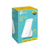 TP-Link RE200 AC750 Wi-Fi Range Extender