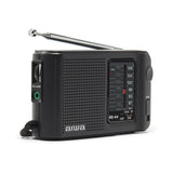 Aiwa - Pocket AM/FM Radio