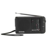 Aiwa - Pocket AM/FM Radio