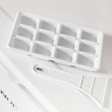 Nordmende Under counter Freezer - RUI148WHA+