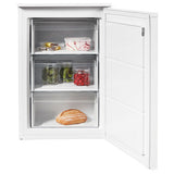 Nordmende Under counter Freezer - RUI148WHA+