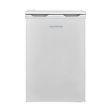 Nordmende 55cm Fridge with Ice Box - RUI143WHA+