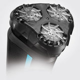 Remington R6 Style Aqua - R6000