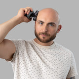 Remington RX7 Ultimate Series Head Shaver - XR1600