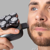 Remington RX7 Ultimate Series Head Shaver - XR1600