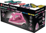 Russell Hobbs - Light and Easy Brights Iron Rose - 25760