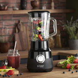 Russell Hobbs Desire Matte Black Jug Blender