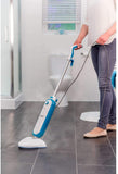 Russell Hobbs - Steam & Clean Steam Mop - RHSM1001-G