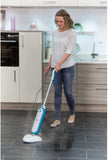 Russell Hobbs - Steam & Clean Steam Mop - RHSM1001-G