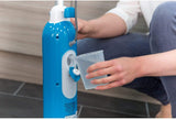 Russell Hobbs - Steam & Clean Steam Mop - RHSM1001-G