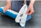 Russell Hobbs - Steam & Clean Steam Mop - RHSM1001-G