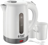 Russell Hobbs Travel Kettle - 23840