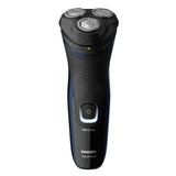Philips Aqua Touch Shaver 1000, Wet or Dry Electric Shaver - S1323/41