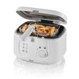 Swan 2.5L Deep Fat Fryer - SD6080N