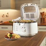 Swan 2.5L Deep Fat Fryer - SD6080N