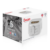 Swan 2.5L Deep Fat Fryer - SD6080N
