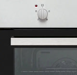 NordMende Fan Oven with Grill