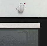 NordMende Fan Oven with Grill