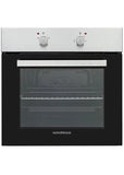NordMende Fan Oven with Grill