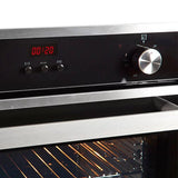 NordMende 78 Litre Multifunction Oven