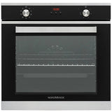 NordMende 78 Litre Multifunction Oven