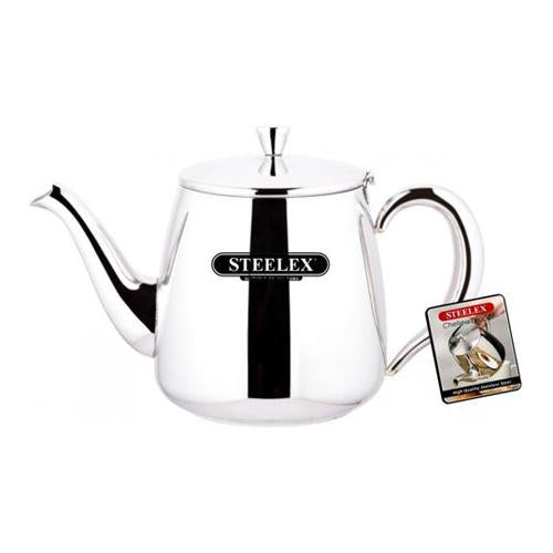 Steelex - Chelsea Teapot - 24oz