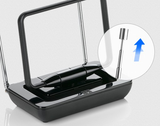 ONE for All - Amplified Indoor TV Antenna - SV 9125