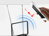 ONE for All - Amplified Indoor TV Antenna - SV 9125