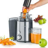 Severin Juice Extractor ES3566