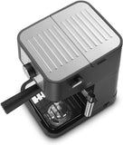 De’Longhi- Stilosa EC230.BK - Enjoy a barista experience at home