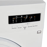 Nordmende - 7kg Freestanding Condenser Dryer - TDC72WH