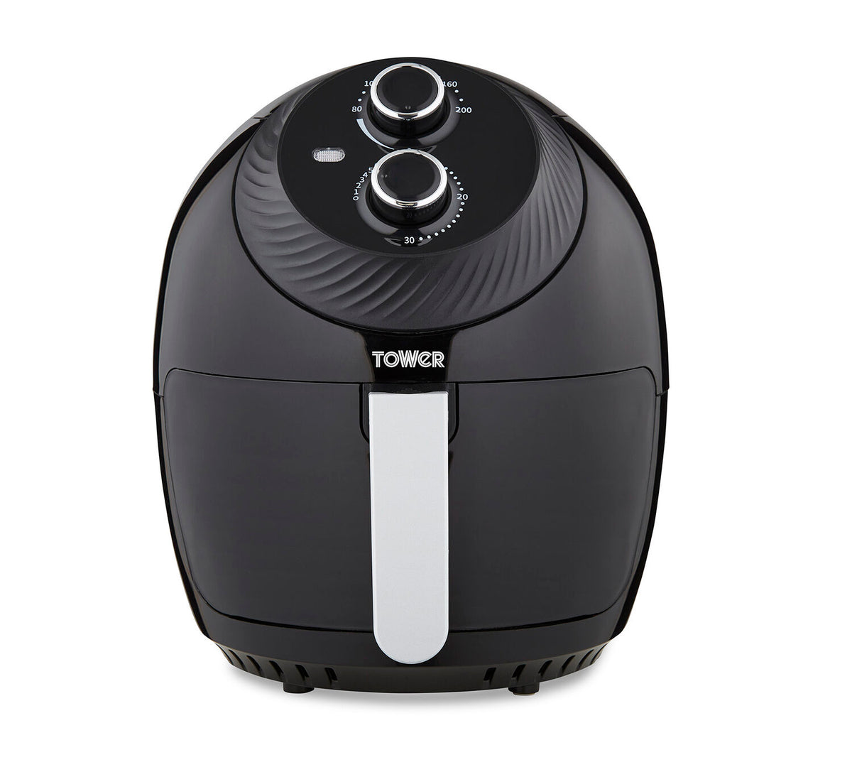Tower air fryer 4 clearance litre