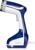 Black& Decker CeraGlide Garment Steamer - T22014BLU