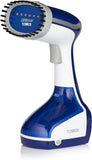 Black& Decker CeraGlide Garment Steamer - T22014BLU
