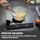 Tower Precision Electronic Kitchen Scale - T876003